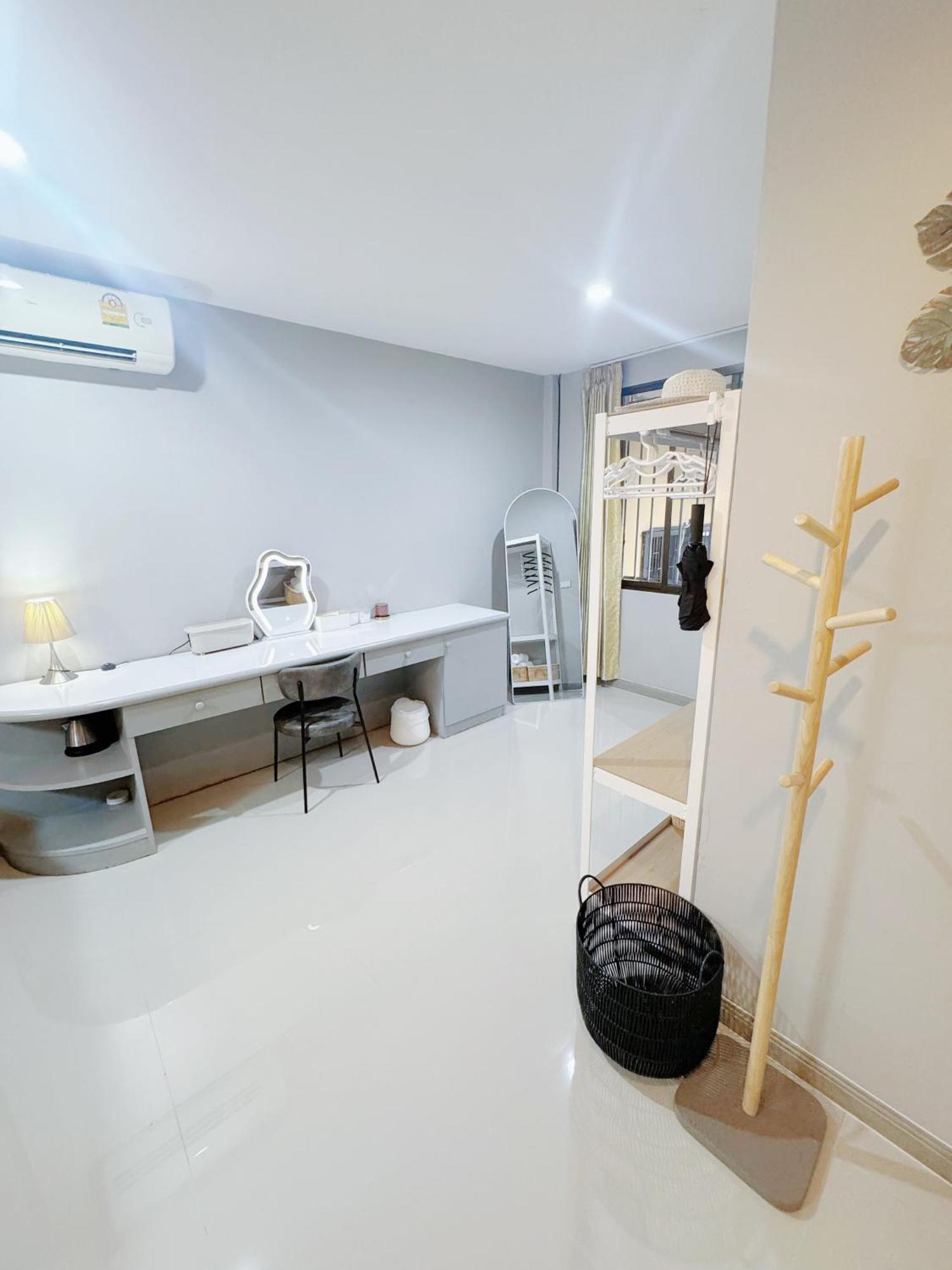 Villa Sun And Moon House *