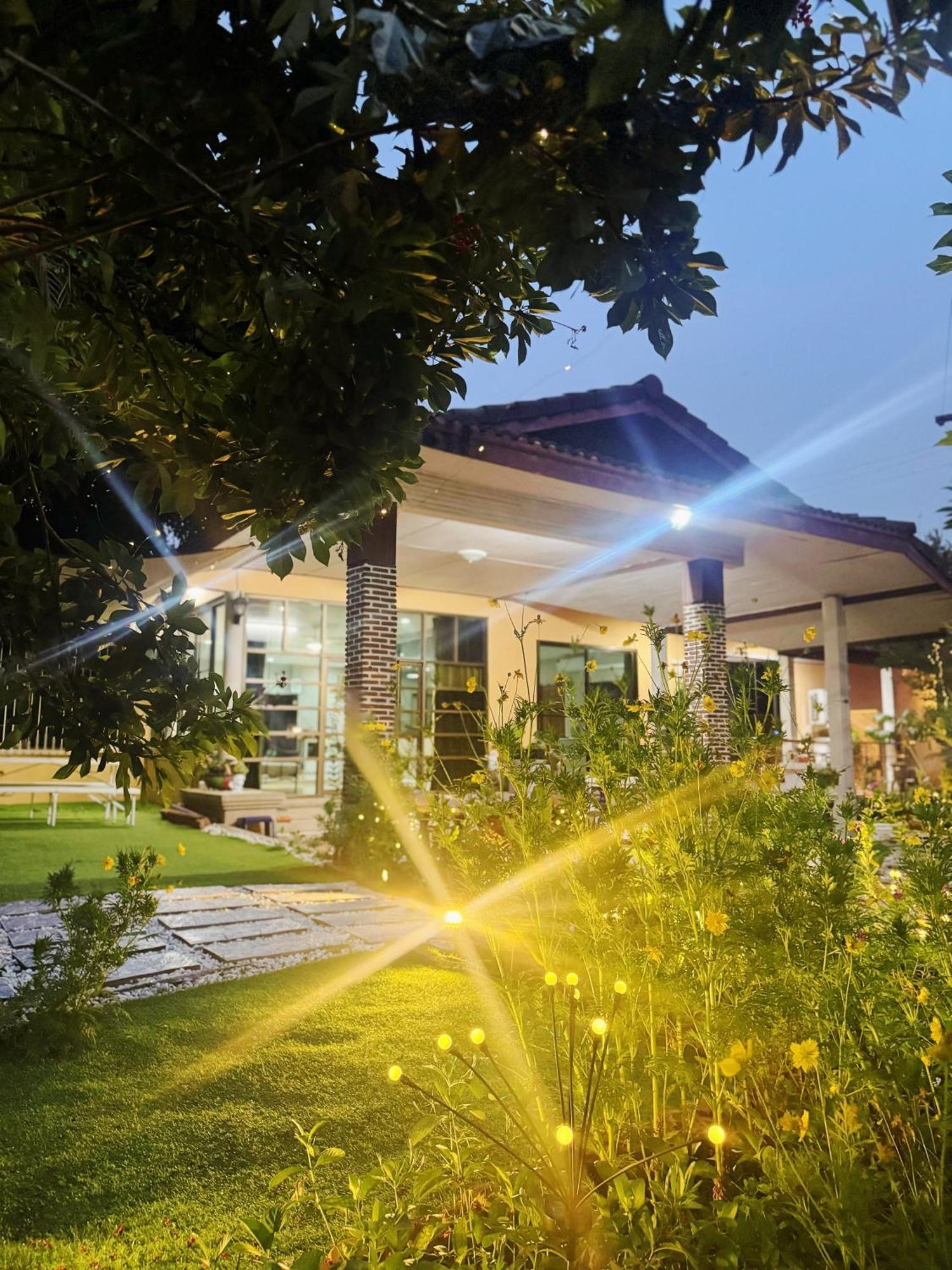 Villa Sun And Moon House *